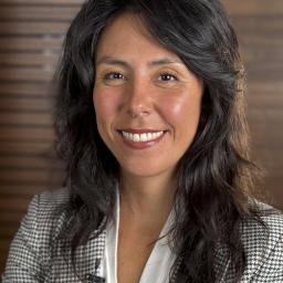 Vorstandsmitglied
Anne Rita Bertschy