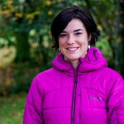 Vorstandsmitglied
Stephanie Müller