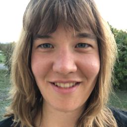 Vorstandsmitglied
Noémi Vuichoud