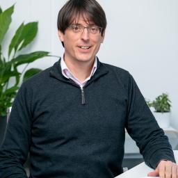 Geschäftsstelle
Laurent Colombie