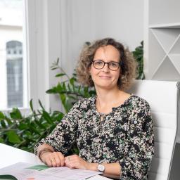 Geschäftsstelle
Lissy Klötzner